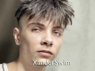 XanderSwim