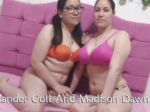 Xander_Coll_And_Madison_Dawn
