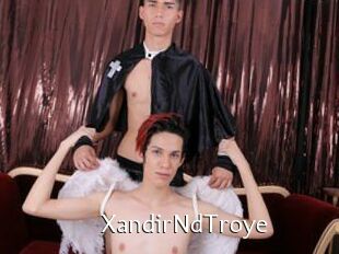 XandirNdTroye