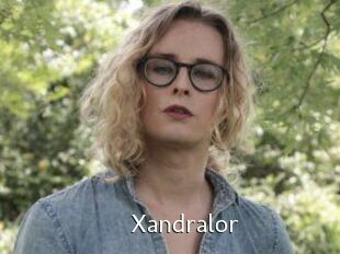 Xandralor