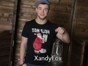 XandyFox