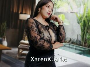 XareniClarke