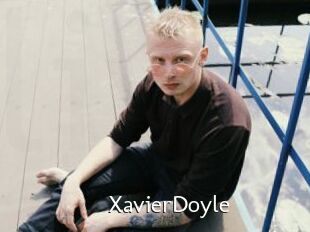 XavierDoyle