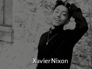 XavierNixon