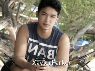 XavierParker