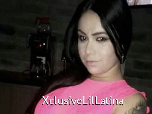 XclusiveLilLatina