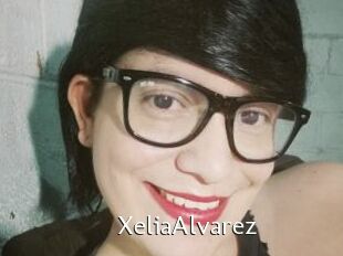 XeliaAlvarez
