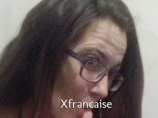 Xfrancaise