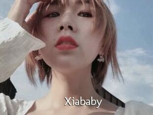 Xiababy