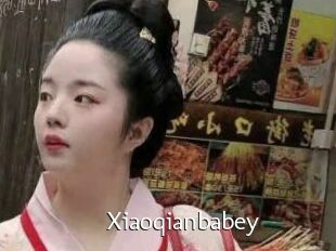 Xiaoqianbabey