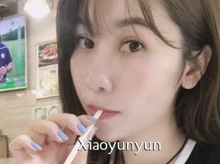 Xiaoyunyun