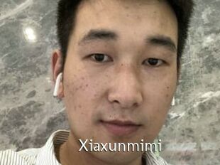Xiaxunmimi