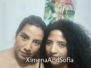 XimenaAndSofia