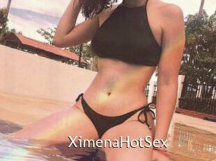 XimenaHotSex