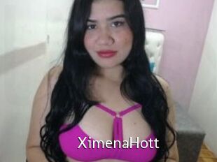 XimenaHott