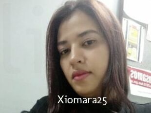 Xiomara25