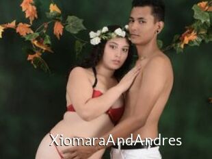 XiomaraAndAndres