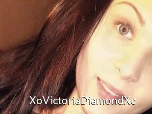 XoVictoriaDiamondXo