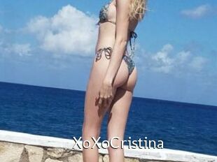 XoXoCristina
