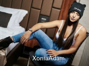 XoniaAdam