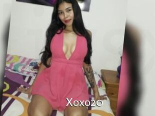 Xoxo20