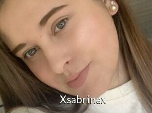 Xsabrinax