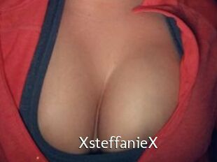 XsteffanieX