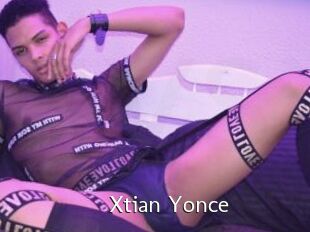 Xtian_Yonce