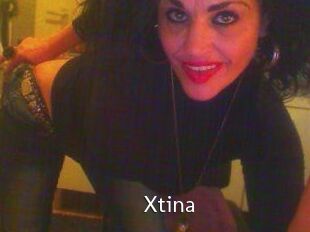 Xtina