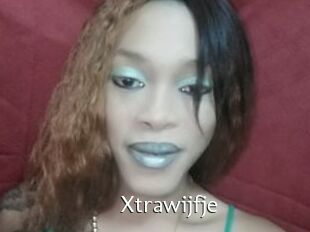 Xtrawijfje