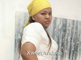 XweetAndrea