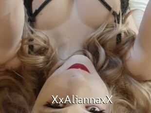 XxAliannaxX