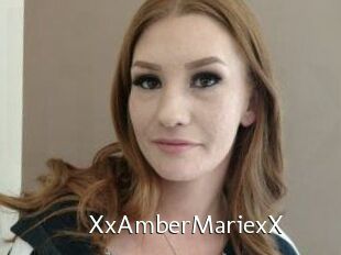 XxAmber_MariexX