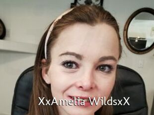 XxAmelia_WildsxX