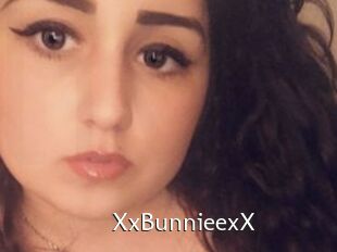 XxBunnieexX