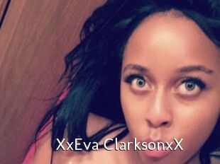 XxEva_ClarksonxX