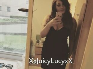 XxJuicyLucyxX