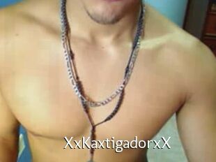 XxKaxtigadorxX
