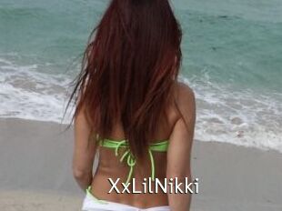 XxLilNikki