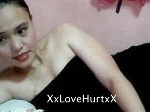 XxLoveHurtxX