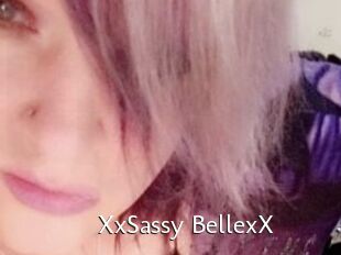 XxSassy_BellexX