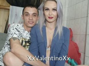 XxValentinoXx