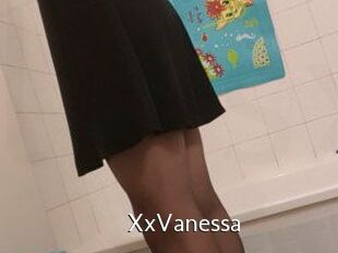 XxHotVanessa