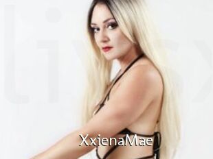XxienaMae