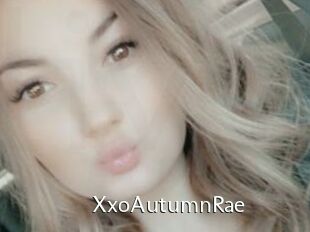 XxoAutumnRae