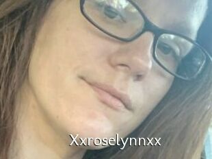 Xxroselynnxx