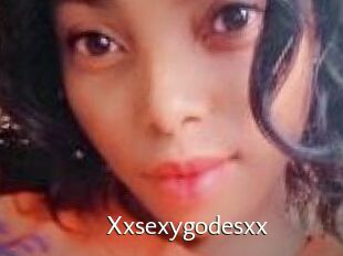 Xxsexygodesxx