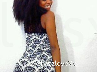 XxshazzloveXx