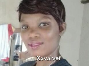 Xxvalvet
