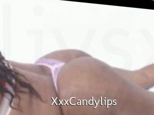 XxxCandylips
